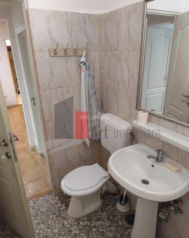 Apartament de vanzare cu 2 camere in zona Pajura. - 6