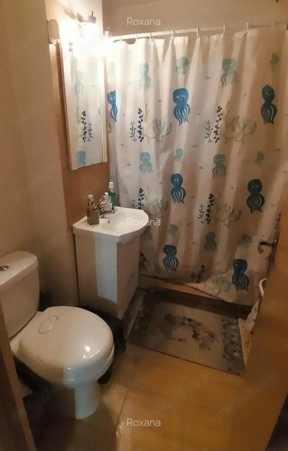 Vand apartament 3 camere decomandat zona Banu Maracine - 6