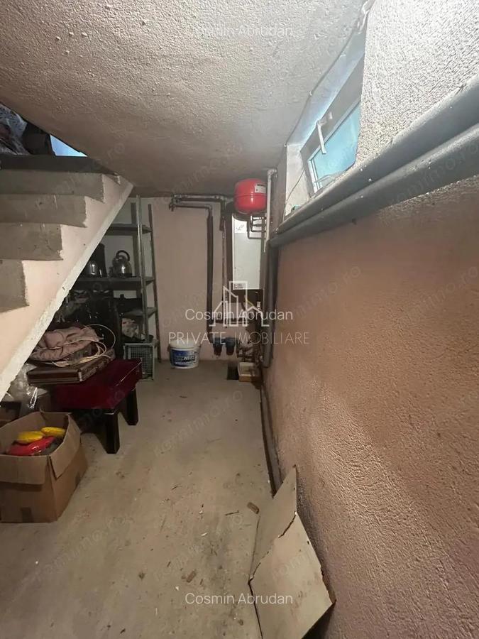 Casa de vanzare, 295 Mp , zona Ana Ipatescu, Sighisoara - 19