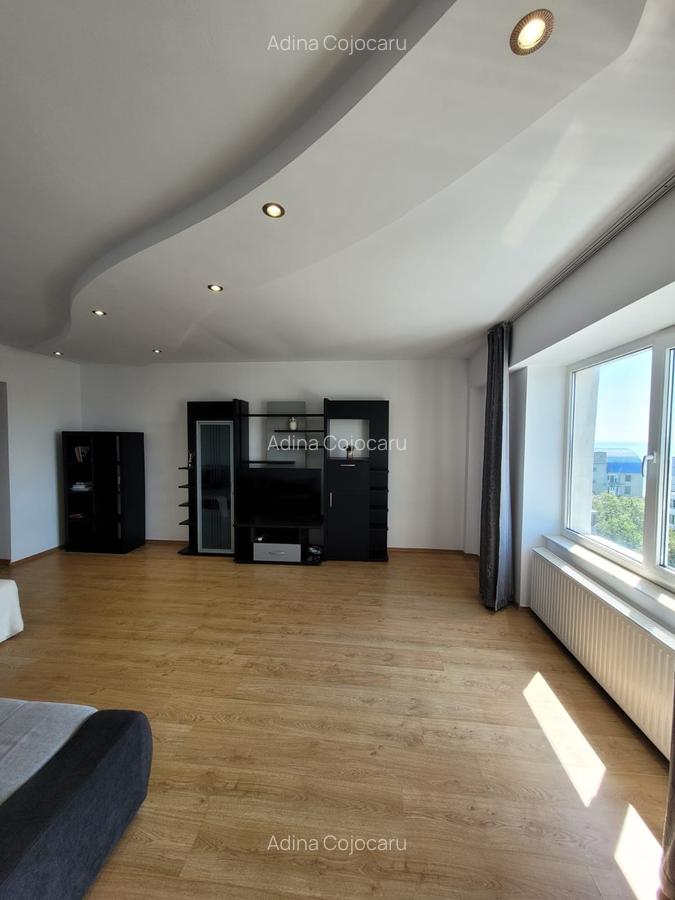 FALEZĂ NORD -PESCARILOR - 3 decomandate - centrală gaze - TERMEN LUNG -700 Euro - 45