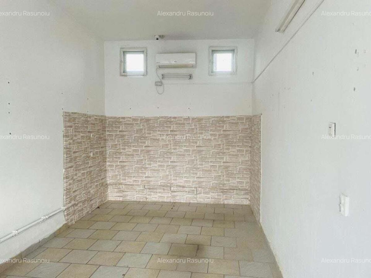 Spatiu comercial la soseua principala, Zimandul Nou - 4
