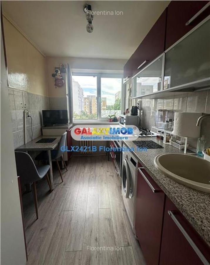 8702 Apartament 2 camere Drumul Taberei-B dul Timisoara- Romancierior - 4