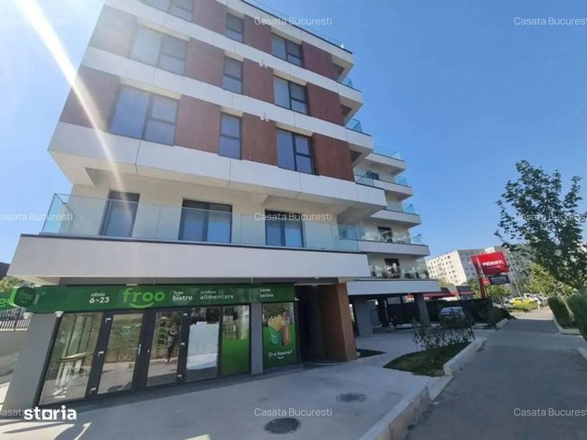 2 camere Dristor -Fizicienilor, metrou Nicolae Grigorescu - 3
