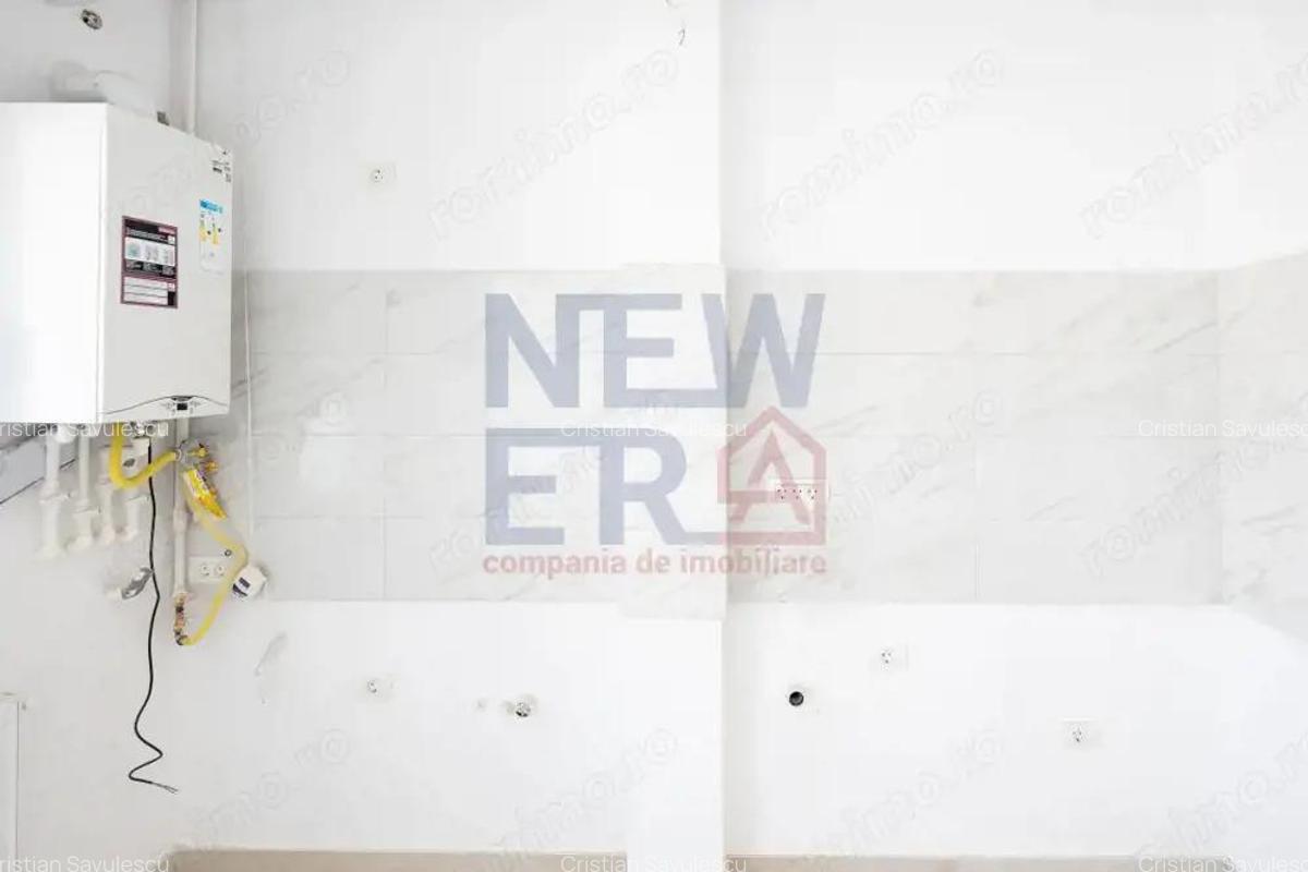 Vanzare apartament nou doua camere, Navodari/Constanta, bloc nou - 3