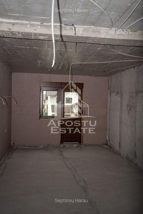 Casa individuala | 5 camere | 184mp utili | Teren 1088 | Chisoda - 13