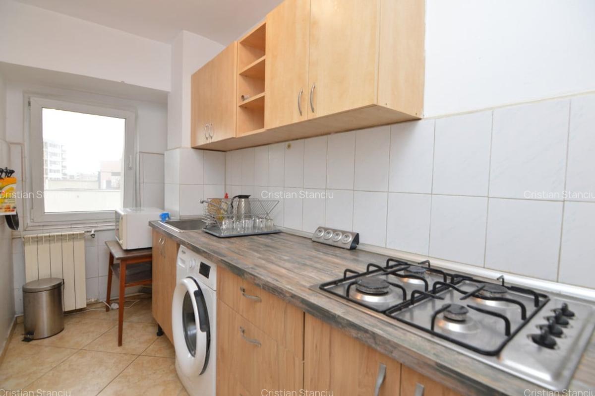 VANZARE GARSONIERA BULEVARDUL UNIRII STRADAL - 12
