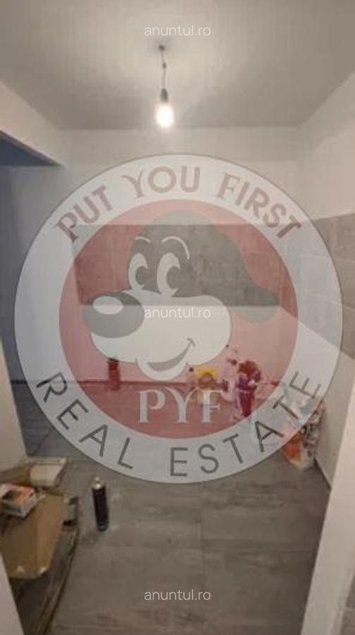 Pacii | Garsoniera | Decomandata | 21mp | Renovata | B11933 - 2