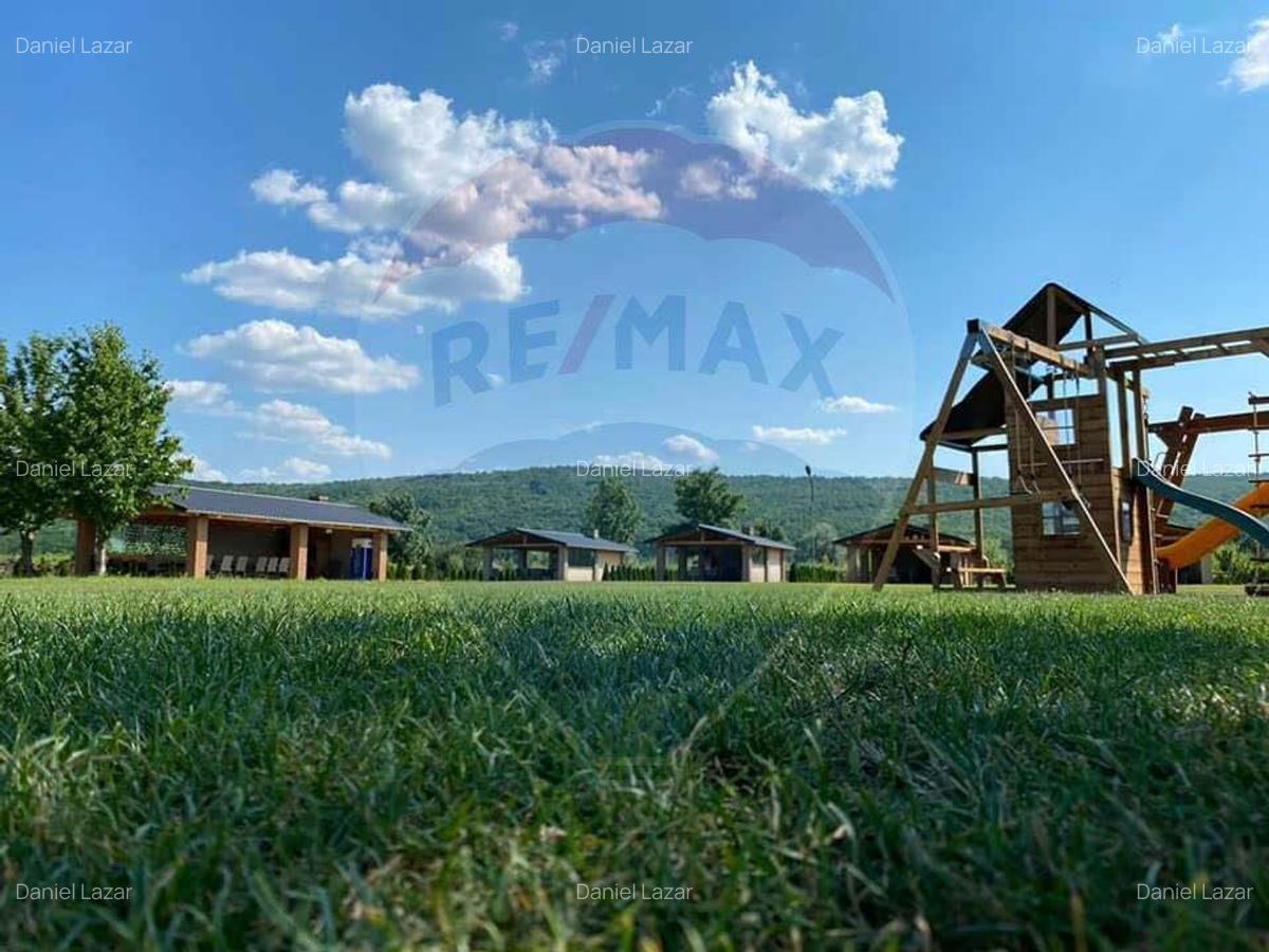 Oportunitate de Investi?ie - Complex Comercial ?i Agrement - Vaslui - 3