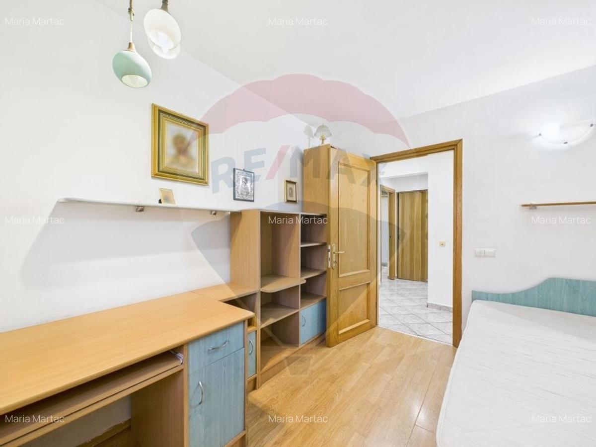 Apartament cu 4 camere de vanzare - Zona Nicolae Grigorescu - 19