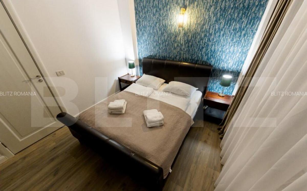 Apartament de vanzare, cu 3 camere, complex rezidential nou, - 10