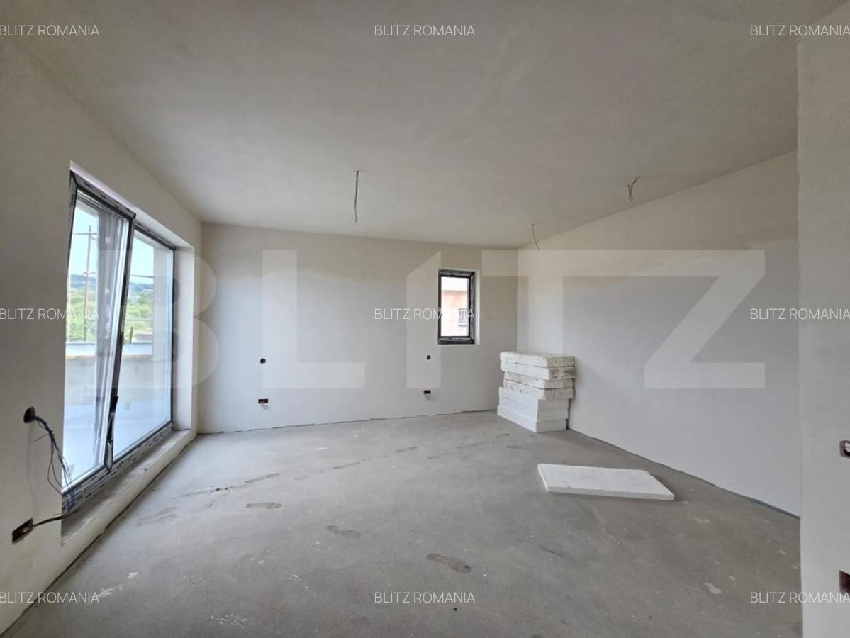 Cea mai accesibila unitate de duplex din Faget ca pret si locatie - 4