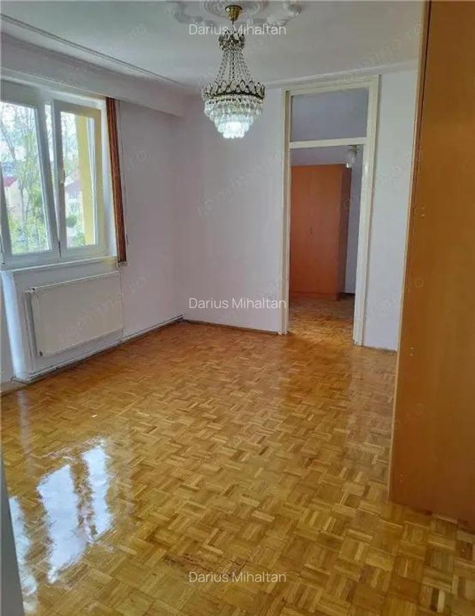 Apartament cu 2 camere cf.2 zona Mihai Viteazu - 2