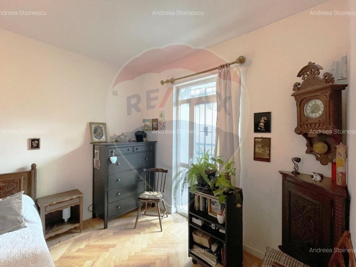 Vanzare apartament 2 camere, renovat - zona Floreasca - 8