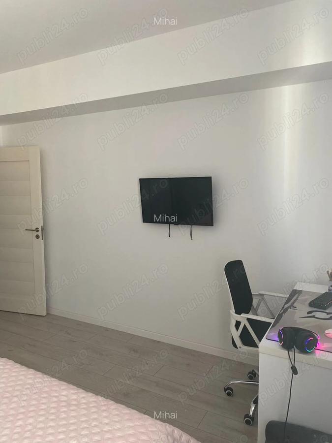 Apartament 3 camere 111 mp bd Dem Radulescu schimb cu CASA - 10 Apartament 3 camere 111 mp bd Dem Radulescu schimb cu CASA - 10