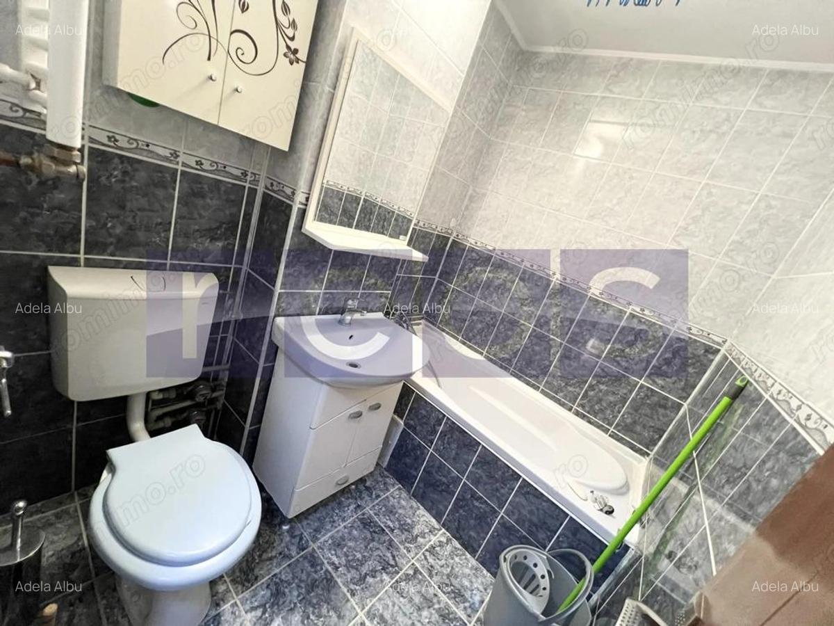 VANZARE 2 CAMERE | 40 MP | ETAJ 9/10 | ZONA VERDE SI BINE CONECTATA | LACUL TEI - 7