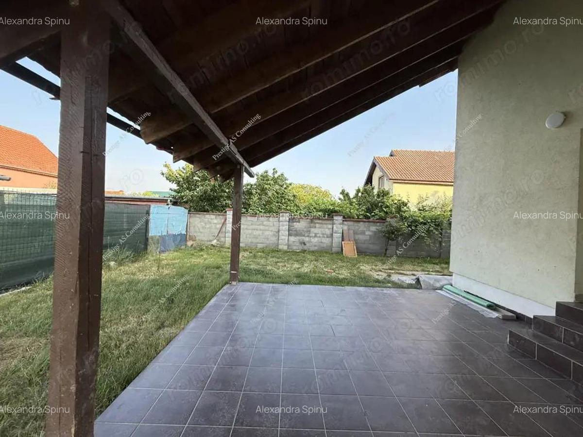 Duplex 3 Camere | Car port | Sanmihaiu Roman - 7