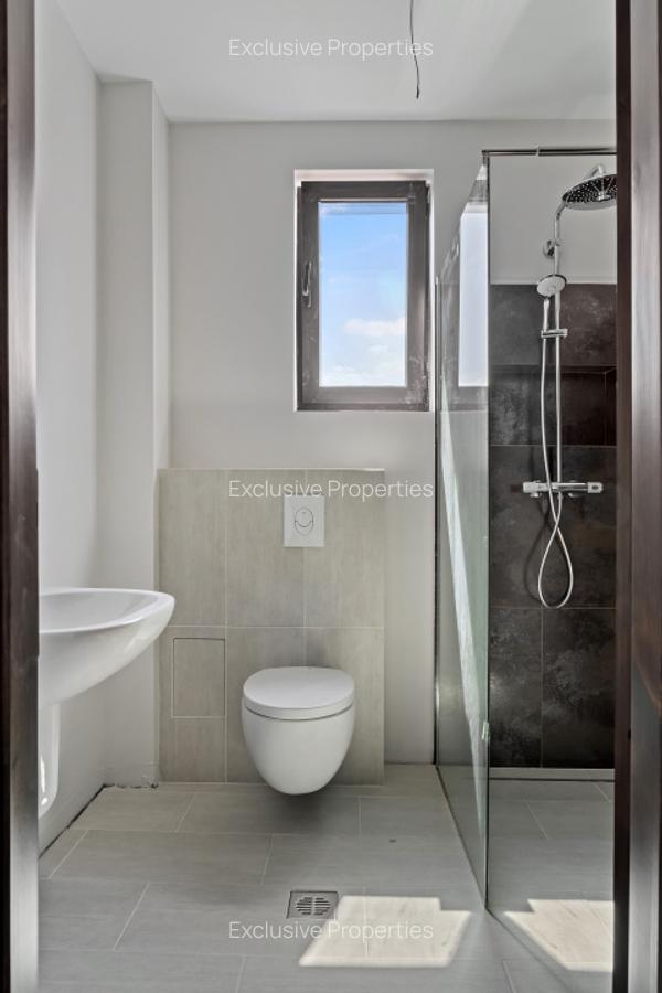 Apartament 4 camere in bloc butique - 2