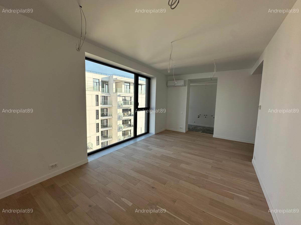 Apartament în One Cotroceni,loc de parcare valabil - 7