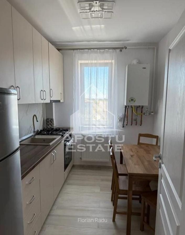 Apartment 2 camere, zona Braytim, Centrala Proprie - 2