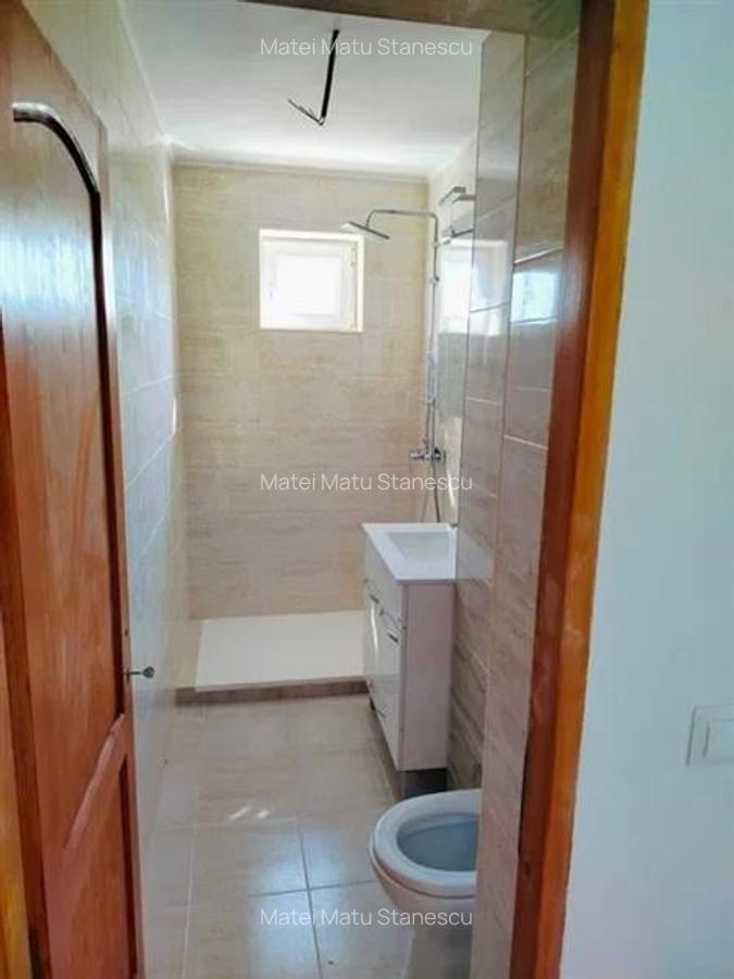 Apartament cu 2 camere semidecomandat în Lunei - 2