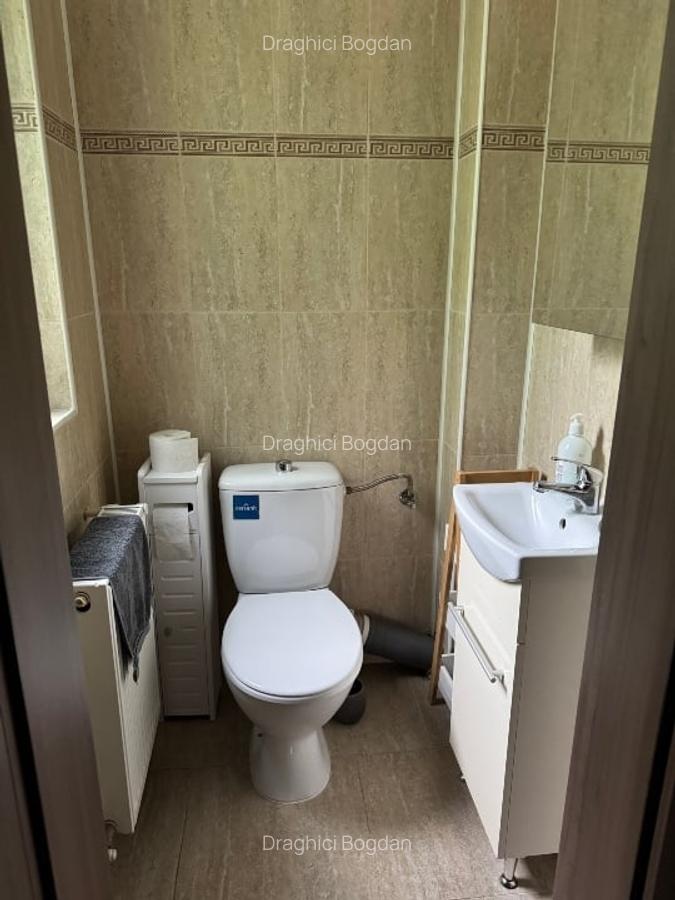 Apartament 3 camere, 73mp, Calea Urseni - 12