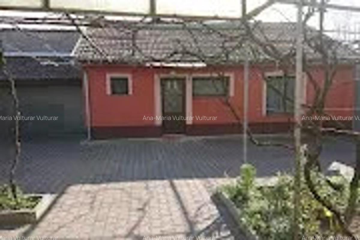 Casa cu teren generos, 2 construc?ii separate ideala pentru familie sau investitie - 1