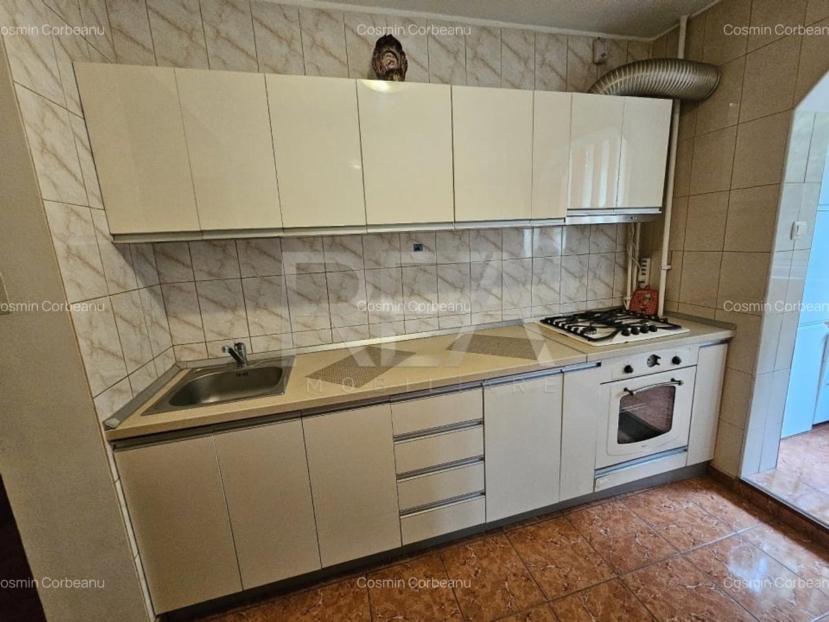 Apartament 3 Camere Garleni Ghencea - 10