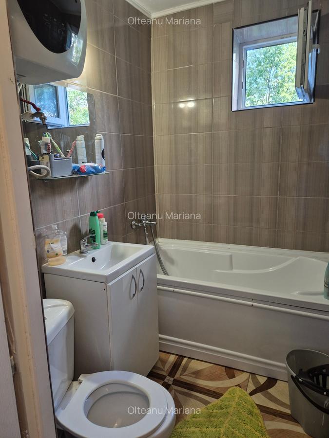 Apartament cu 3 camere circular în Giurgiului - 9