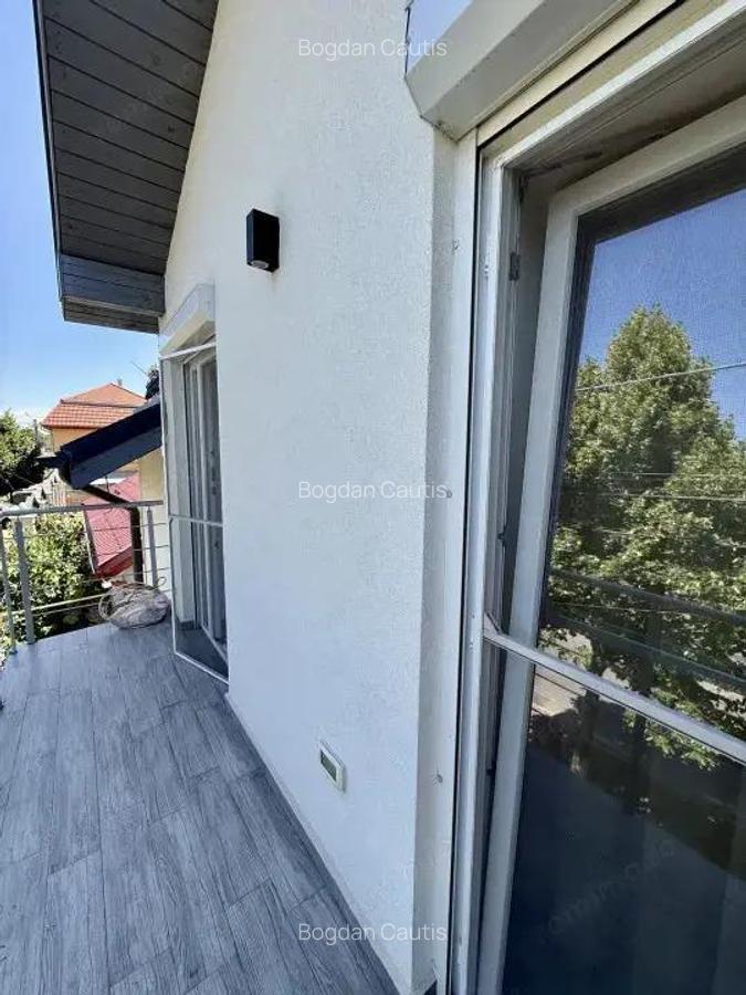 Casa individuala, 5 camere, P+M, 102mp utili, zona Steaua Shopping City - 16