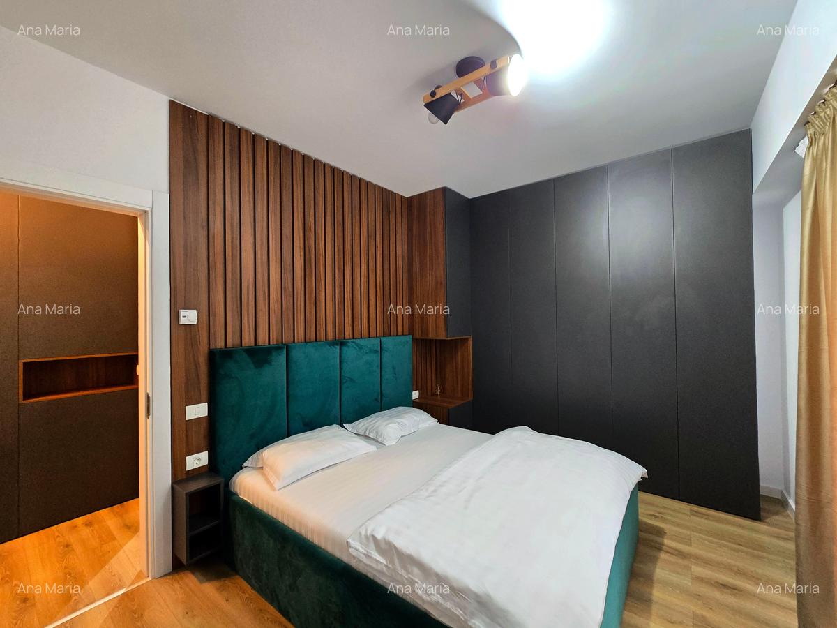 Apartament 2 camere Mobilat Utilat ComoPark Biroul de vanzari - 8