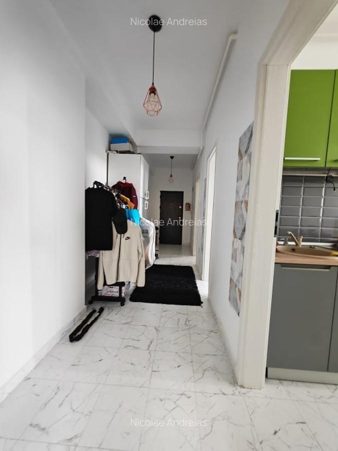 Soseaua Oltenitei-apartament spatios mobilat si utilat - 6