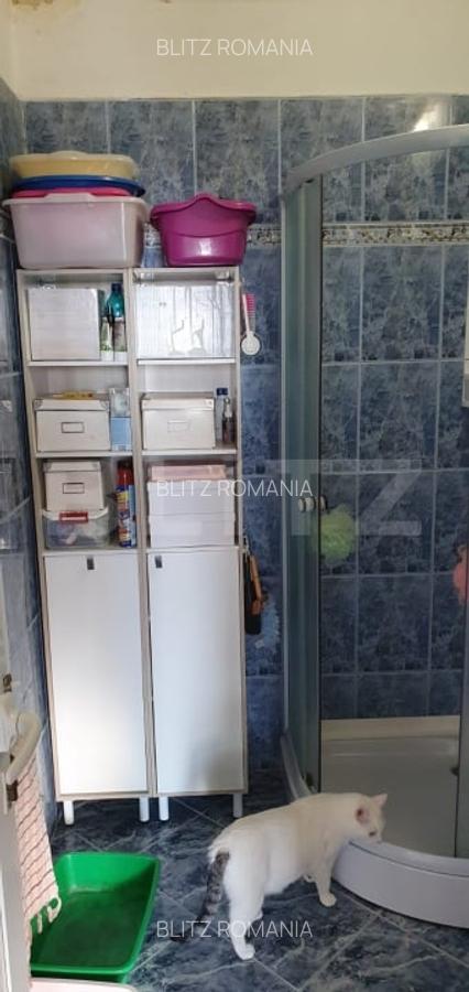 Apartament de vanzare, cu 3 camere, 63 mp, zona Cameliei - 4