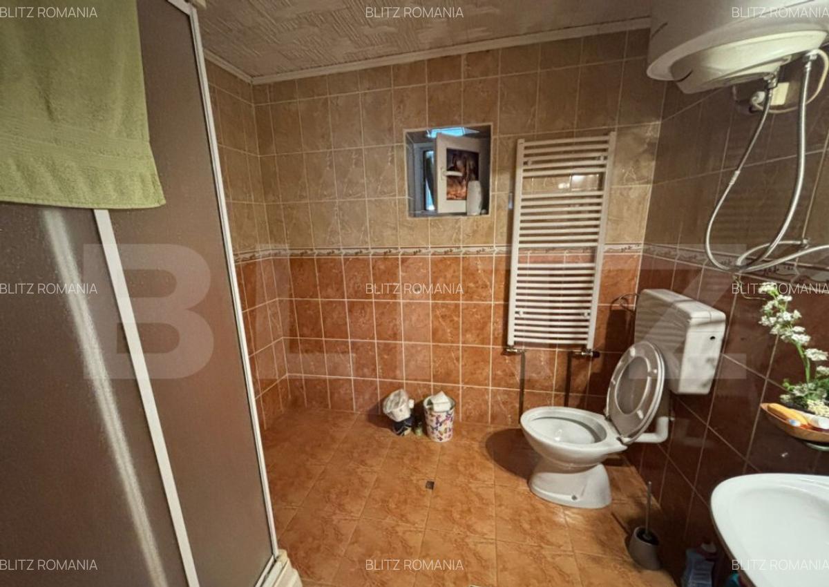 Casa de vanzare, central - 7