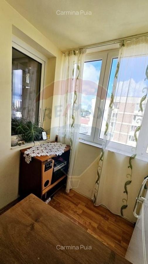 Garsoniera str Traian 48 - DE VANZARE- zona Calea Bucuresti - 8