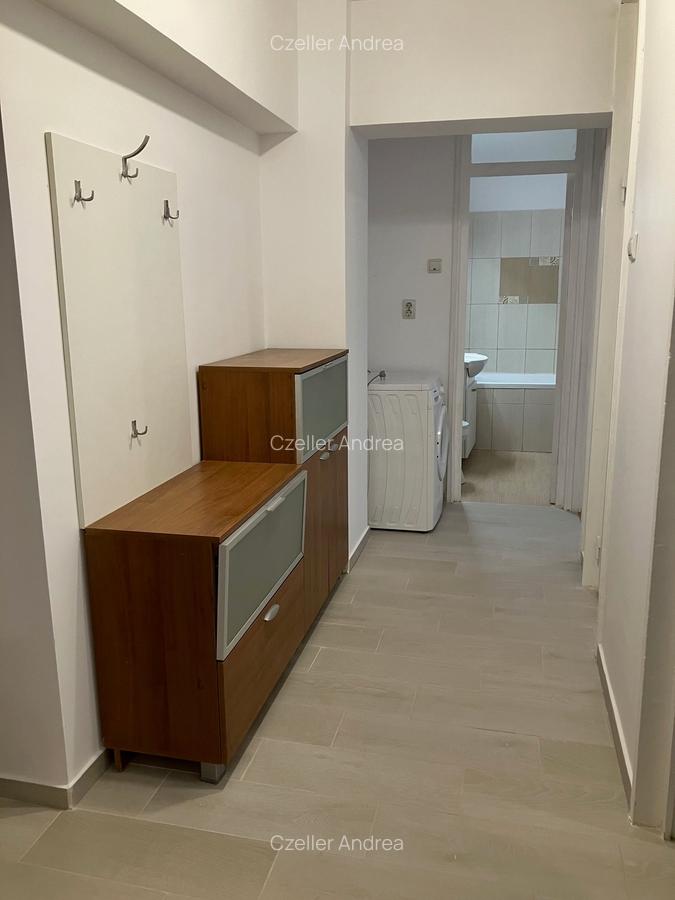 Inchiriere 2 camere,Victoriei-Banu Manta,2/10, decomandat,renovat,mobilat,600€ - 19