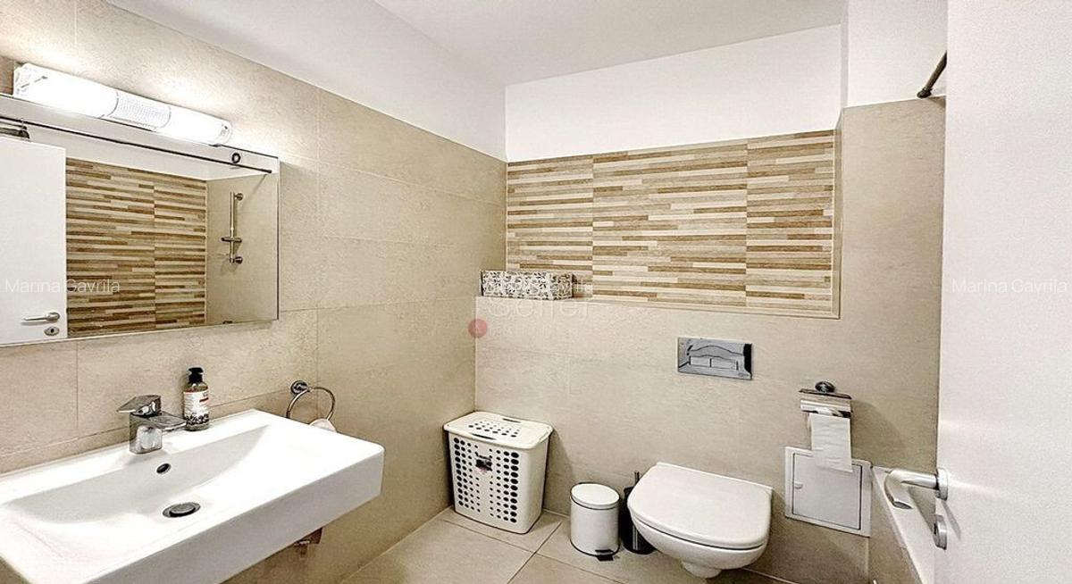 Curte proprie cu acces direct din apartament - 8