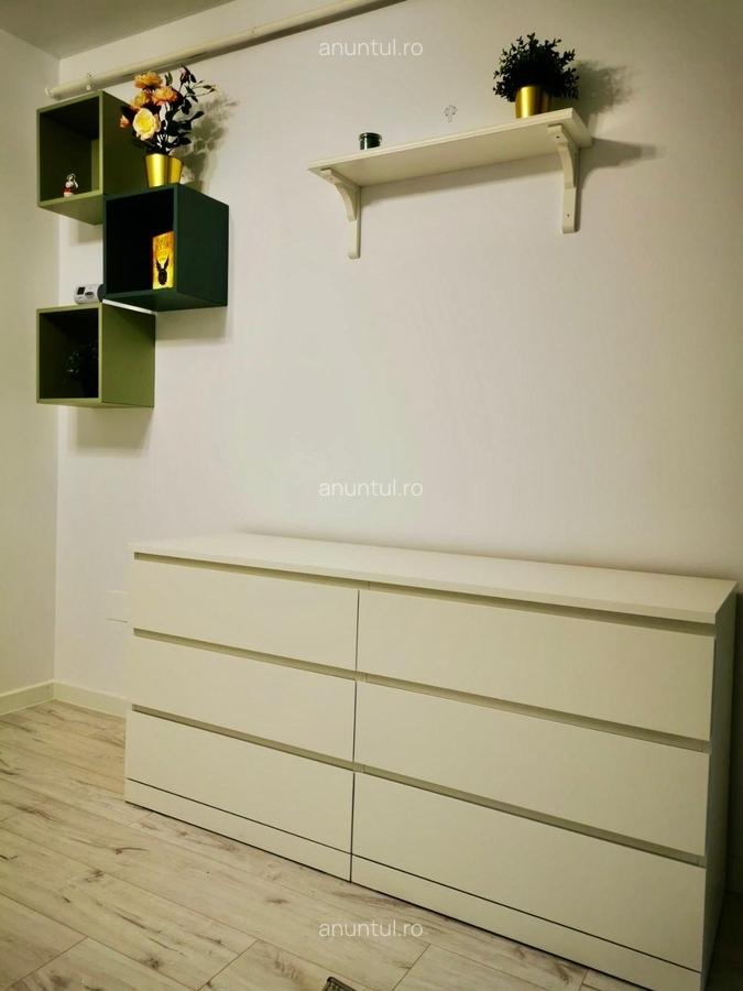 Ansamblul Central Address, Parc Carol apartament 2 camere - 1