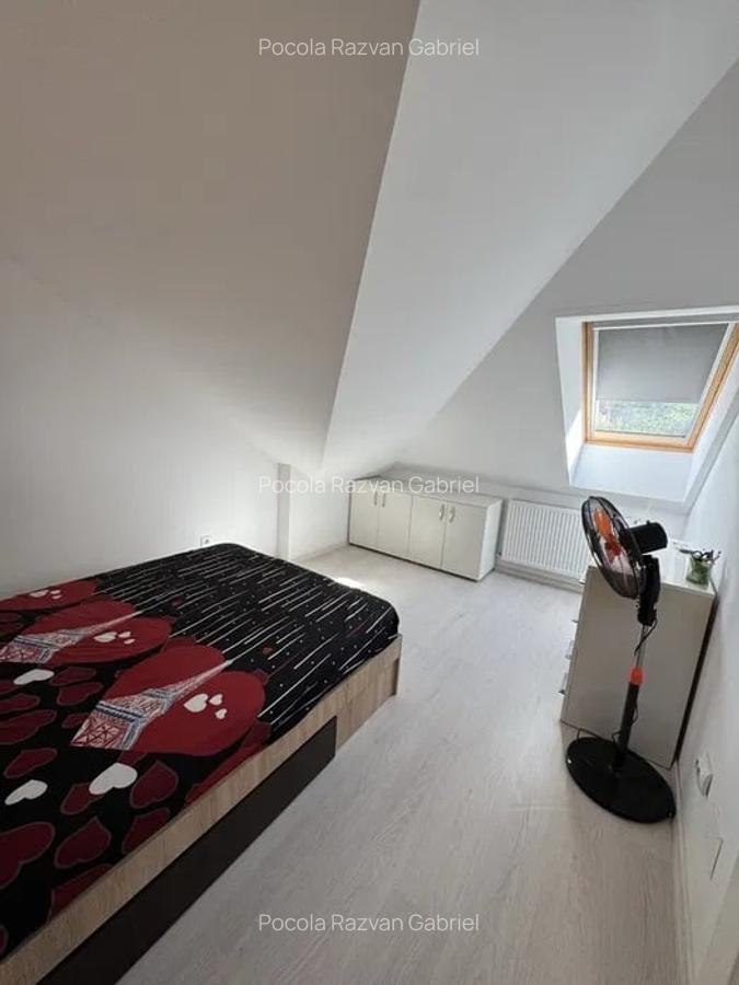 Apartament cu 2 camere,55mp, Zona Manastur - 2