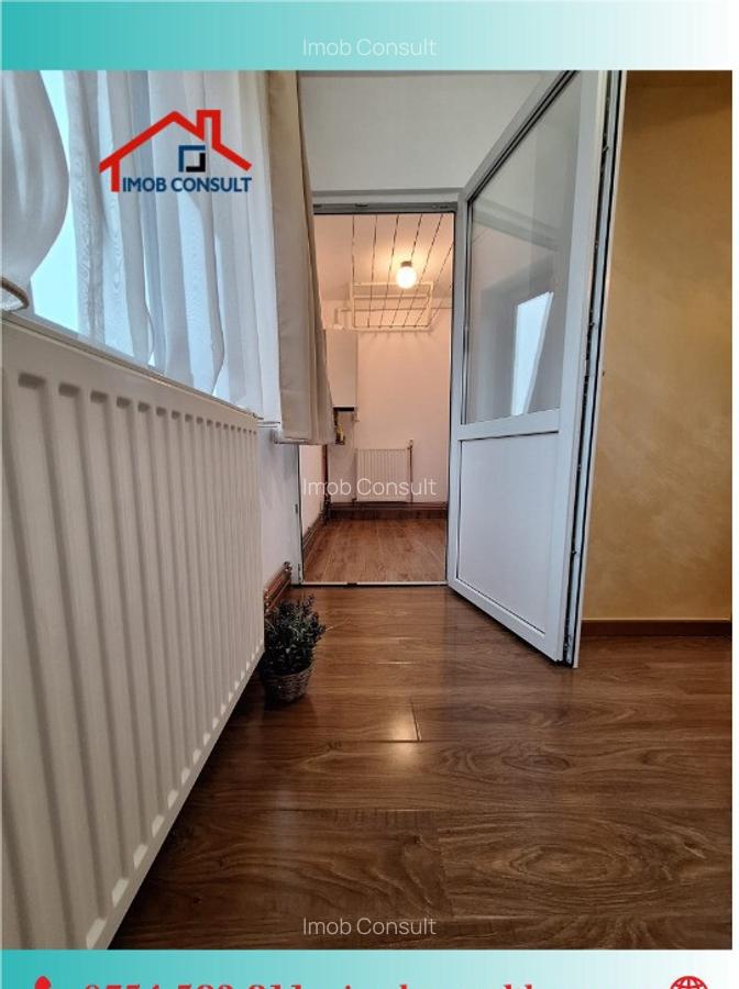 Studio modern, spa?ios ?i complet utilat langa Parcul Catedralei! CE - 2