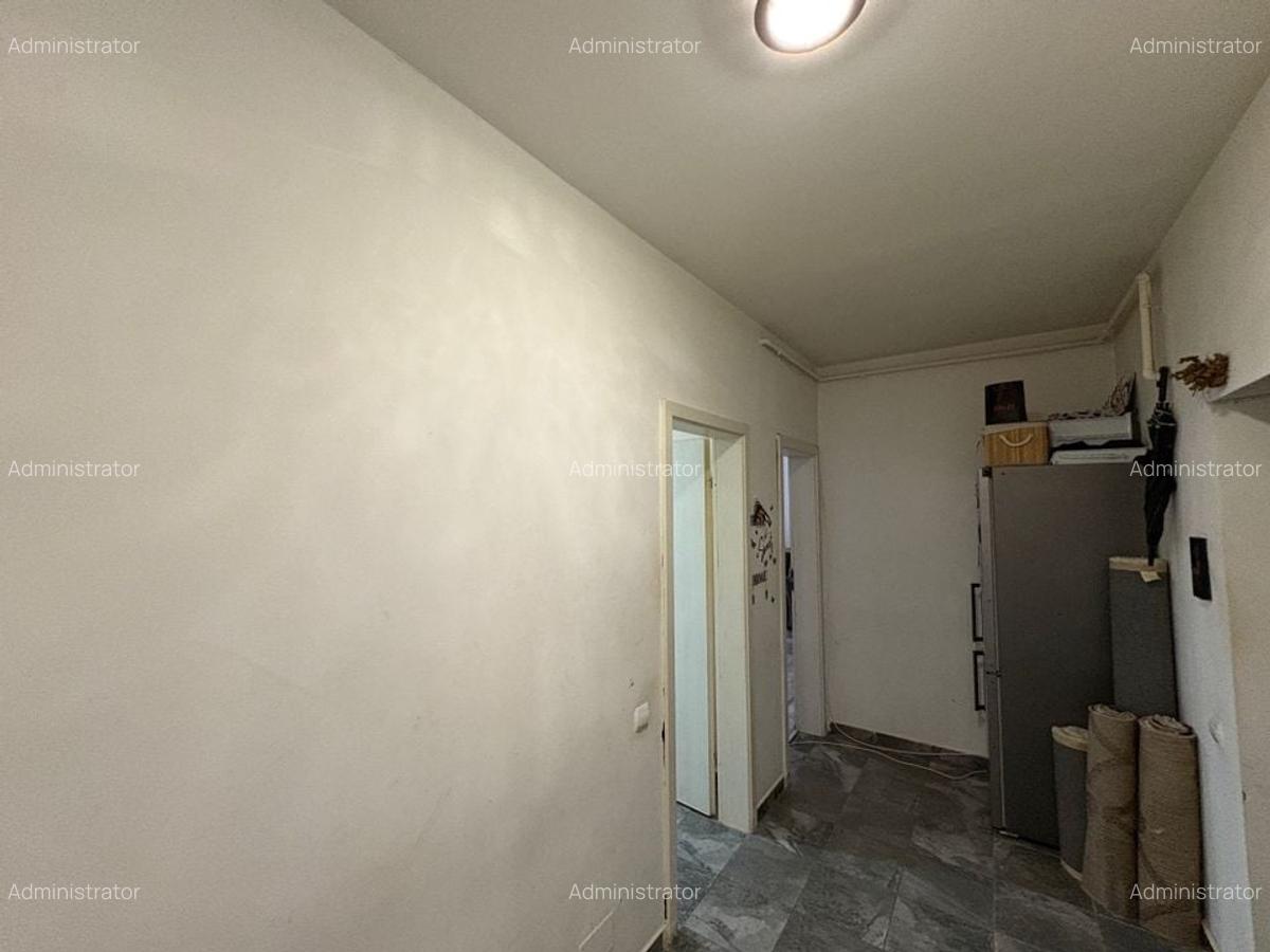 Gata de mutare! Apartament spatios cu 3 camere, zona Rahova, Sector 5 - 10