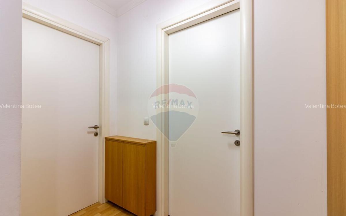 Apartament de vanzare 3 camere ADORA Pipera | Terasa tip... - 14