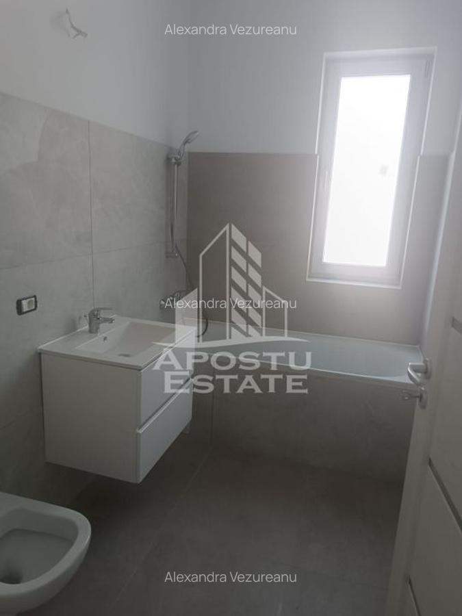 Apartament cu 2 camere, bloc nou, loc de parcare, etajul 1 , Braytim - 3