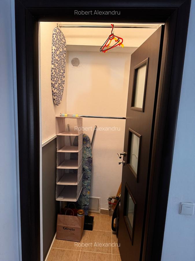 Inchiriere 2 camere Greenfield Baneasa - 5