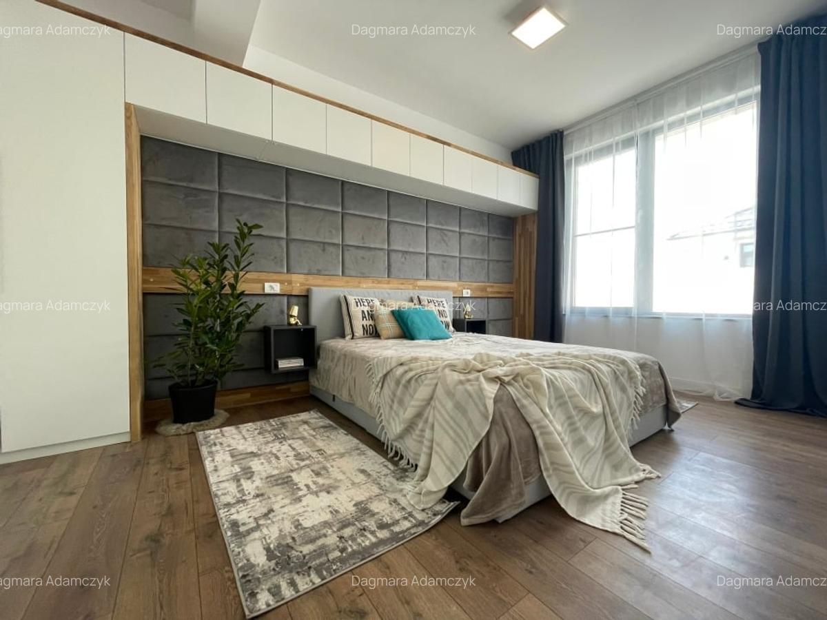 Vila individuala Noua Superba | 4 camere | Tunari - 2