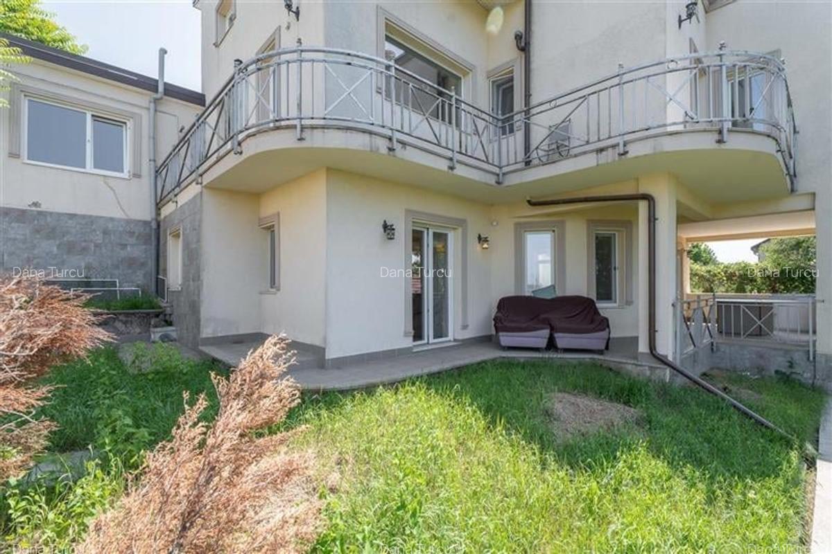 Vila Roma, I.C. Bratianu, Locuinta eleganta cu disponibilitate imediata - 3