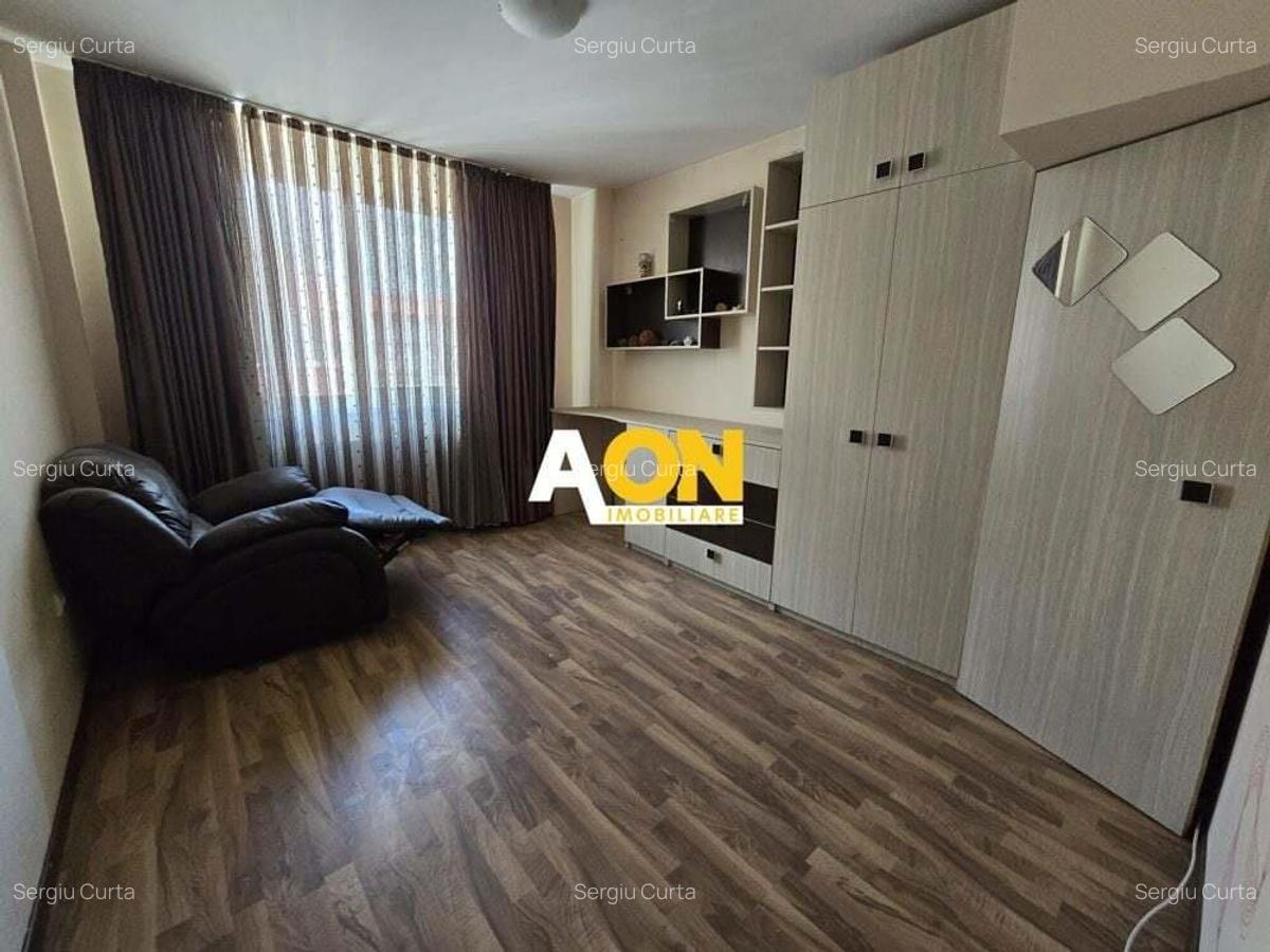 Apartament Zona Centru 3 Camere, cu Terasa 80mp - 4