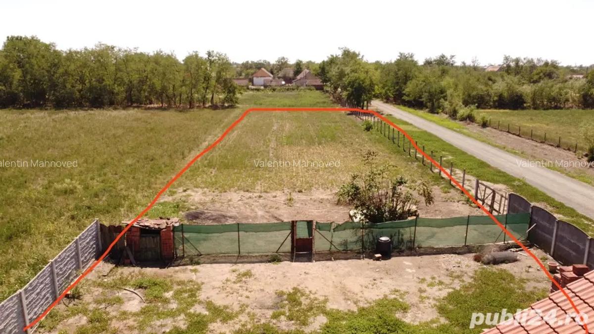 Casa de vanzare Ghilad mobilata - 10