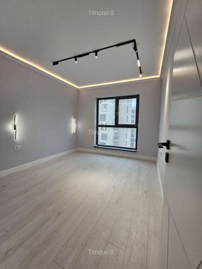 Apartament cu 2 camere decomandat în Lujerului - 5