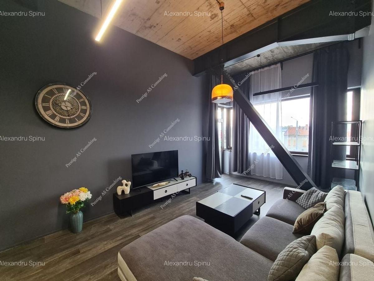 Apartament pet friendly cu 2 camere - acces gratuit in sala de fitness - Cetatii - 4