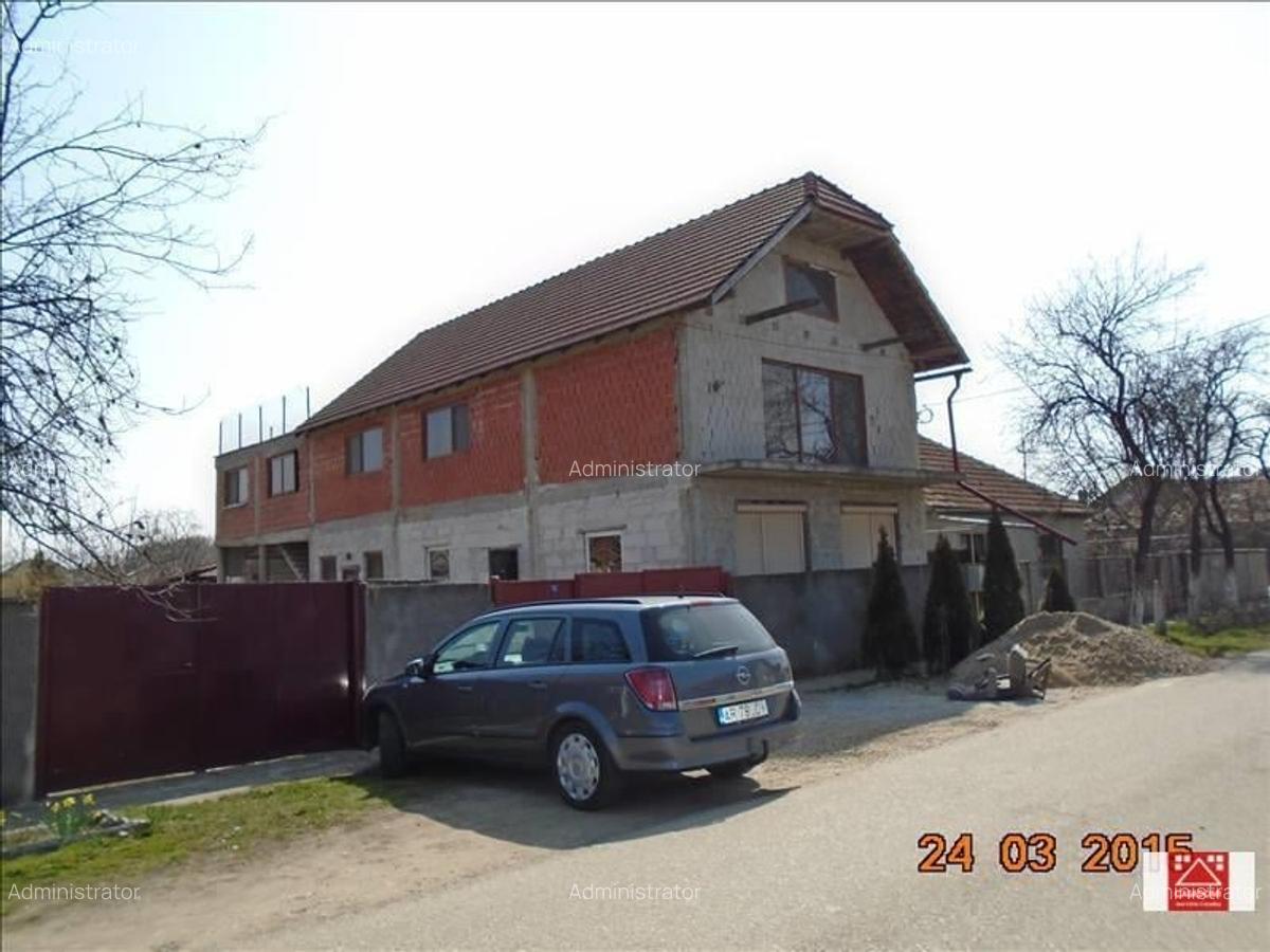 De inchiriat: casa pentru muncitori, Vladimirescu - 1